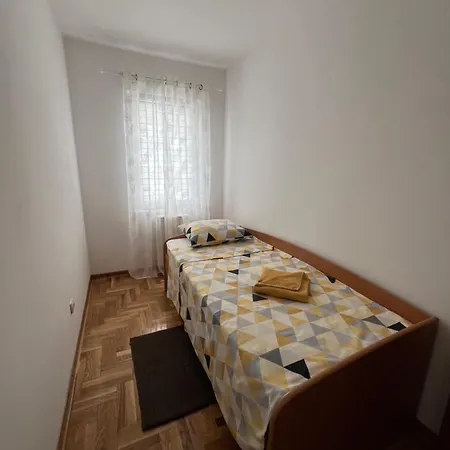 App Titan Apartment Stara Pazova