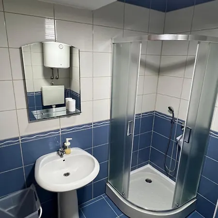 Apartment App Titan Stara Pazova